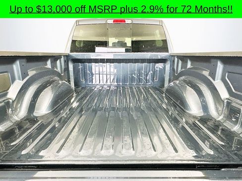 New 2026 RAM 1500 Laramie w/ Night Edition image 32