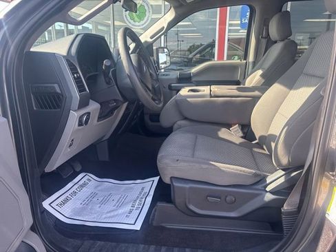 Used 2020 Ford F150 XLT AWD/4WD image 13