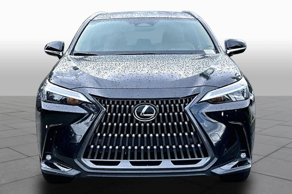 Used 2025 Lexus NX 350 AWD w/ Premium Package image 3