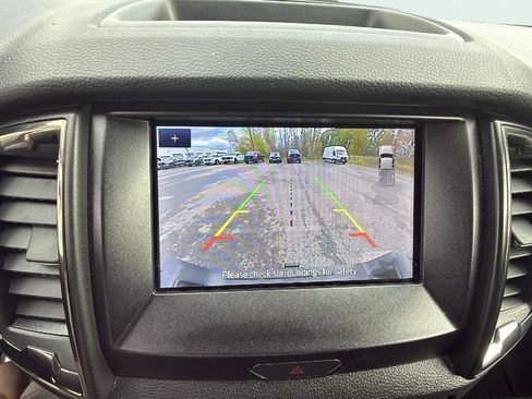 Certified 2023 Ford Ranger XLT w/ Equipment Group 302A High image 26