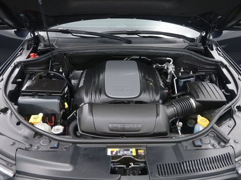 Used 2023 Dodge Durango R/T w/ Blacktop Package AWD/4WD image 24