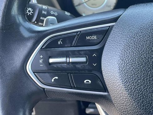 Used 2022 Hyundai Santa Fe SEL w/ Convenience + Premium Package image 24