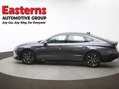 Used 2024 Hyundai Sonata SEL image 60