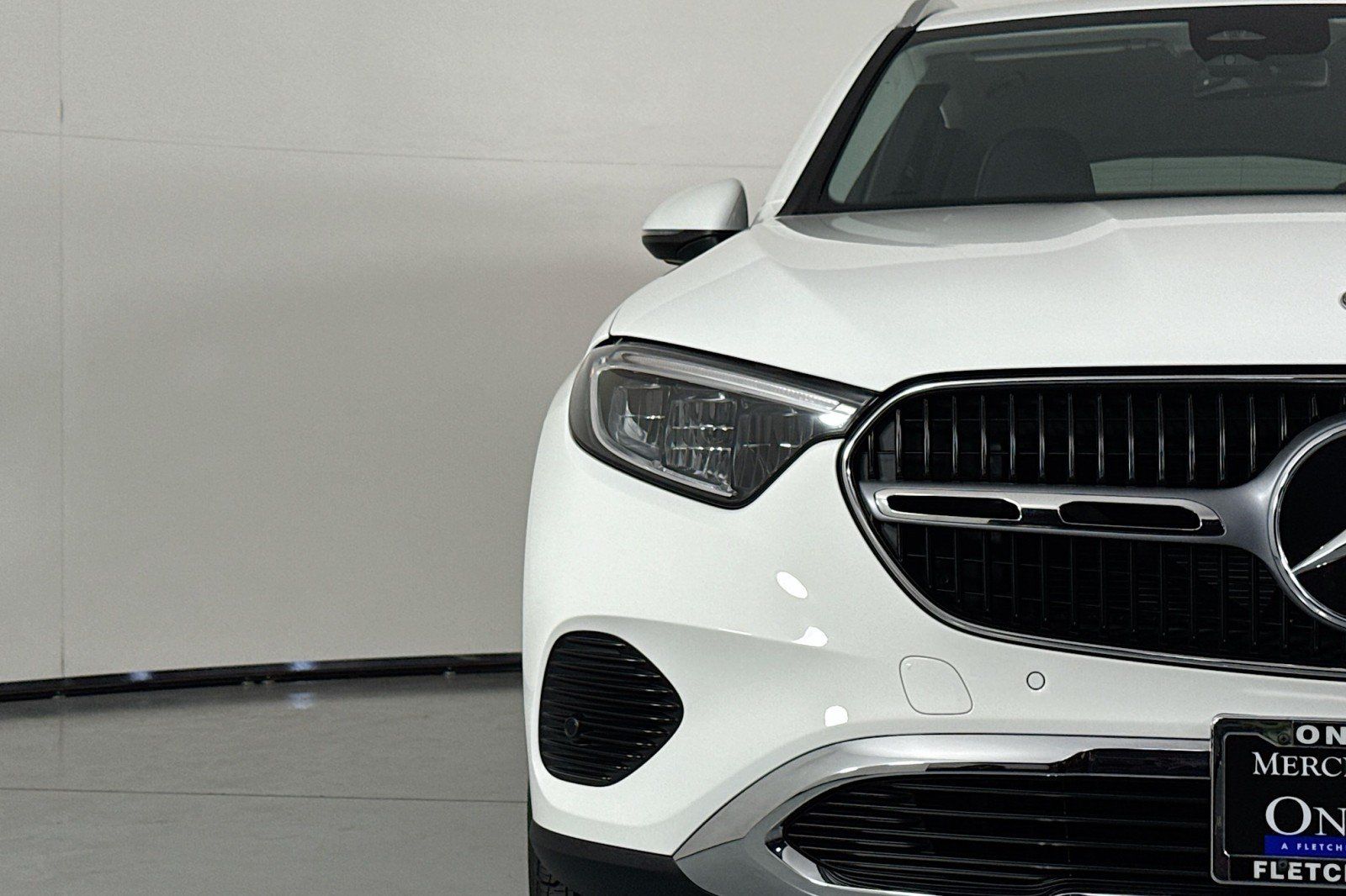 Certified 2025 Mercedes-Benz GLC 350e 4MATIC image 15