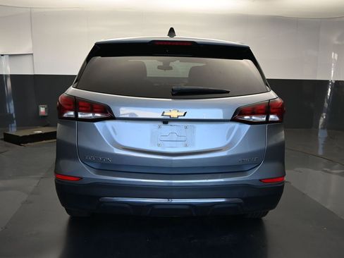 Used 2023 Chevrolet Equinox LT image 10