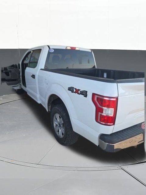 Used 2019 Ford F150 XLT AWD/4WD image 7