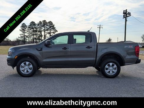 Used 2020 Ford Ranger XL w/ Equipment Group 101A Mid image 7