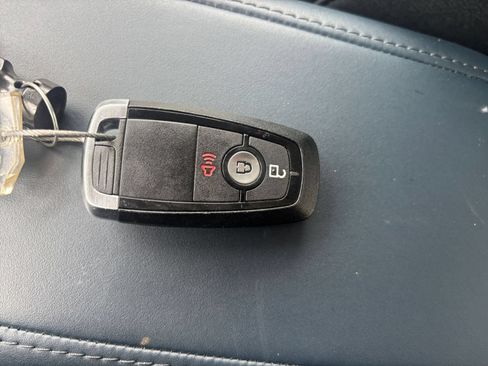 Used 2026 Ford Maverick XLT FWD image 21