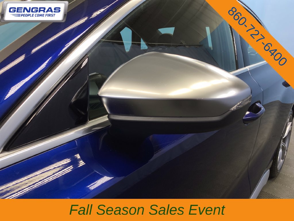 Used 2023 Audi S3 Premium Plus w/ Premium Plus Package AWD/4WD image 47