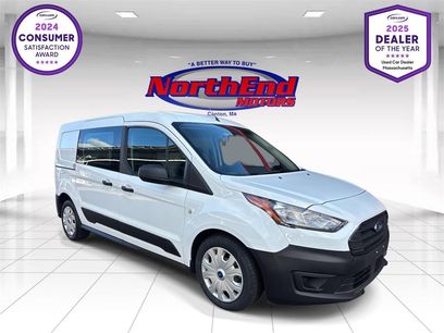 Used 2023 Ford Transit Connect XL