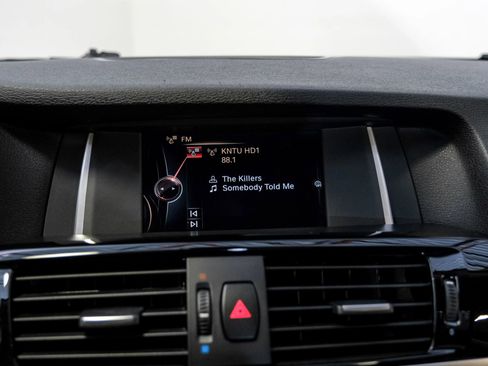 Used 2016 BMW X4 xDrive28i image 24