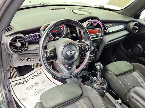 Used 2015 MINI Cooper John Cooper Works image 12