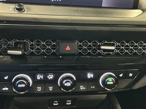 Used 2023 Honda Accord Touring image 28