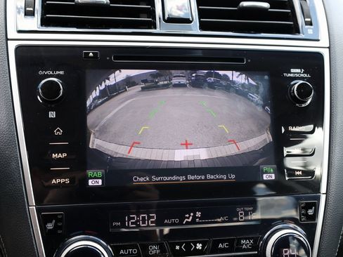 Used 2019 Subaru Outback 2.5i Limited image 32