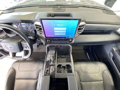 Used 2023 Toyota Tundra SR5 w/ SR5 Premium Package AWD/4WD image 23