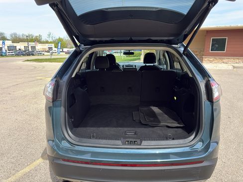 Used 2016 Ford Edge SEL w/ Equipment Group 201A AWD/4WD image 20