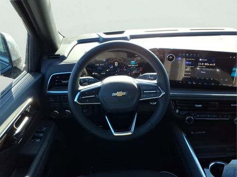 New 2026 Chevrolet Tahoe Premier w/ Sun And Tow Package image 14