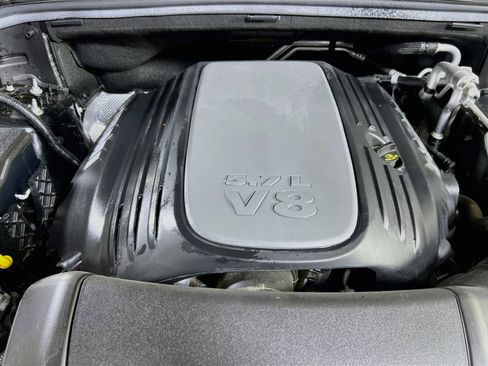 Used 2023 Dodge Durango R/T AWD/4WD image 31