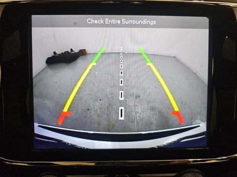 Used 2019 Jeep Grand Cherokee Limited AWD/4WD image 25