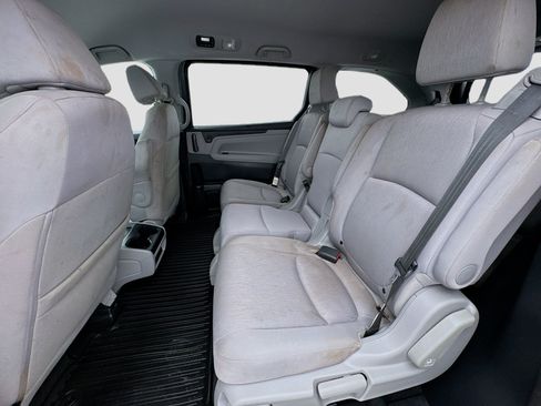 Used 2020 Honda Odyssey EX image 15