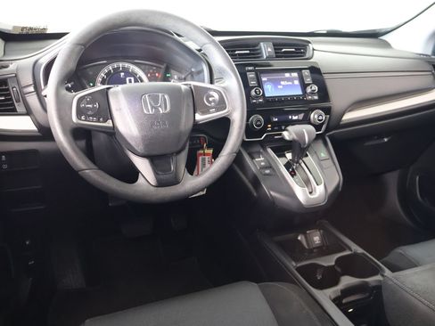 Used 2017 Honda CR-V LX image 2