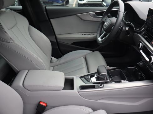 Used 2024 Audi A5 2.0T Premium Plus w/ Premium Plus image 13