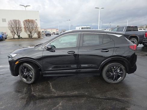 New 2026 Buick Encore GX Sport Touring w/ Advanced Technology Package image 23