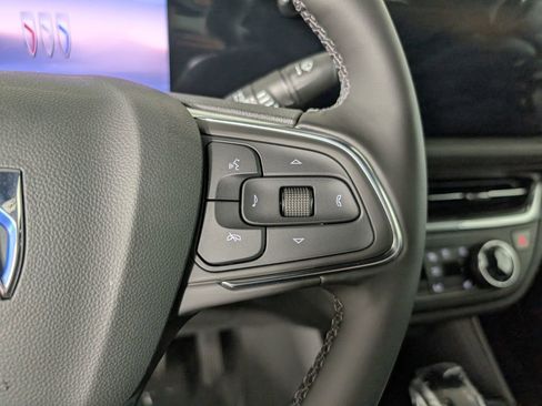 New 2026 Buick Envista Preferred w/ Convenience I Package image 20