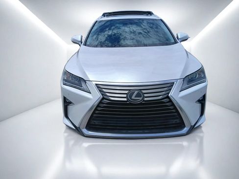 Used 2019 Lexus RX 350 FWD w/ Premium Package image 3