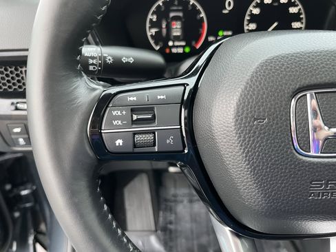 Used 2023 Honda CR-V EX-L image 21