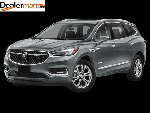 Used 2020 Buick Enclave Avenir w/ Avenir Technology Package AWD/4WD image 1