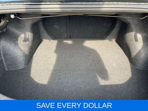 Used 2024 Nissan Altima 2.5 S FWD image 6