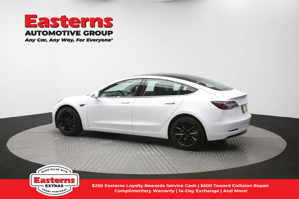 Used 2019 Tesla Model 3 Standard Range Plus RWD image 59