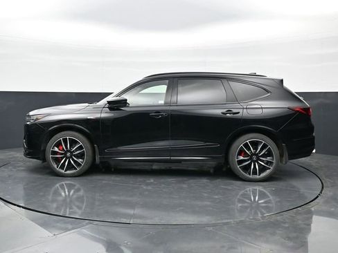 Used 2022 Acura MDX Type S AWD/4WD image 4