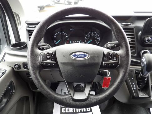 Used 2024 Ford Transit 250 w/ Exterior Upgrade Package image 20