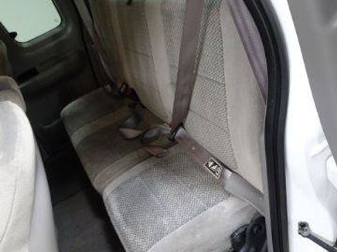 Used 2001 Ford F150 XL RWD image 30