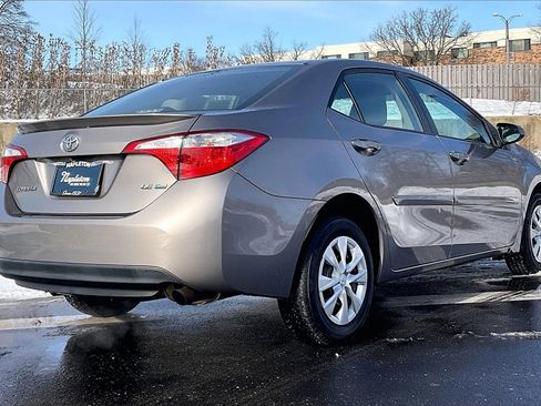 Used 2014 Toyota Corolla LE image 13