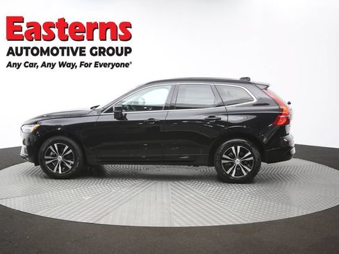 Used 2023 Volvo XC60 B5 Core FWD image 60