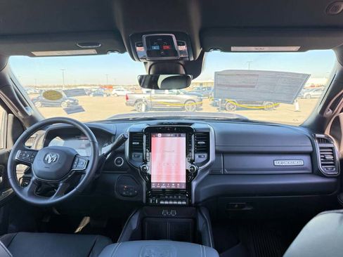 New 2026 RAM 2500 Rebel w/ Rebel Level 1 Equipment Group image 23