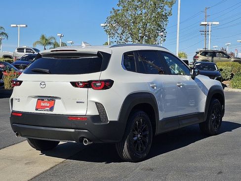 New 2026 MAZDA CX-50 2.5 Hybrid w/ Preferred Pkg image 17