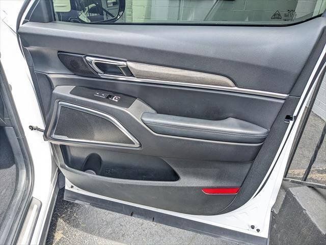 Used 2022 Kia Telluride SX FWD image 22