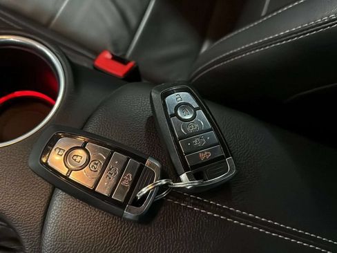 Used 2018 Ford Mustang GT Premium w/ Equipment Group 401A RWD image 30