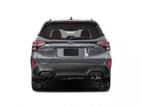 New 2026 Subaru Forester Touring AWD/4WD image 8