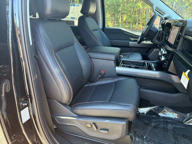 New 2027 Ford F250 Lariat w/ Tremor Off-Road Package AWD/4WD image 15