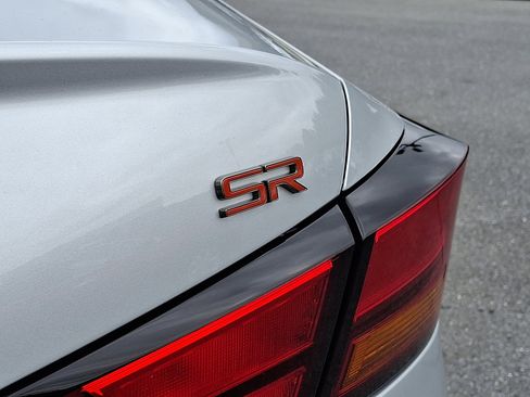 Certified 2024 Nissan Altima 2.5 SR w/ SR Premium Package image 32