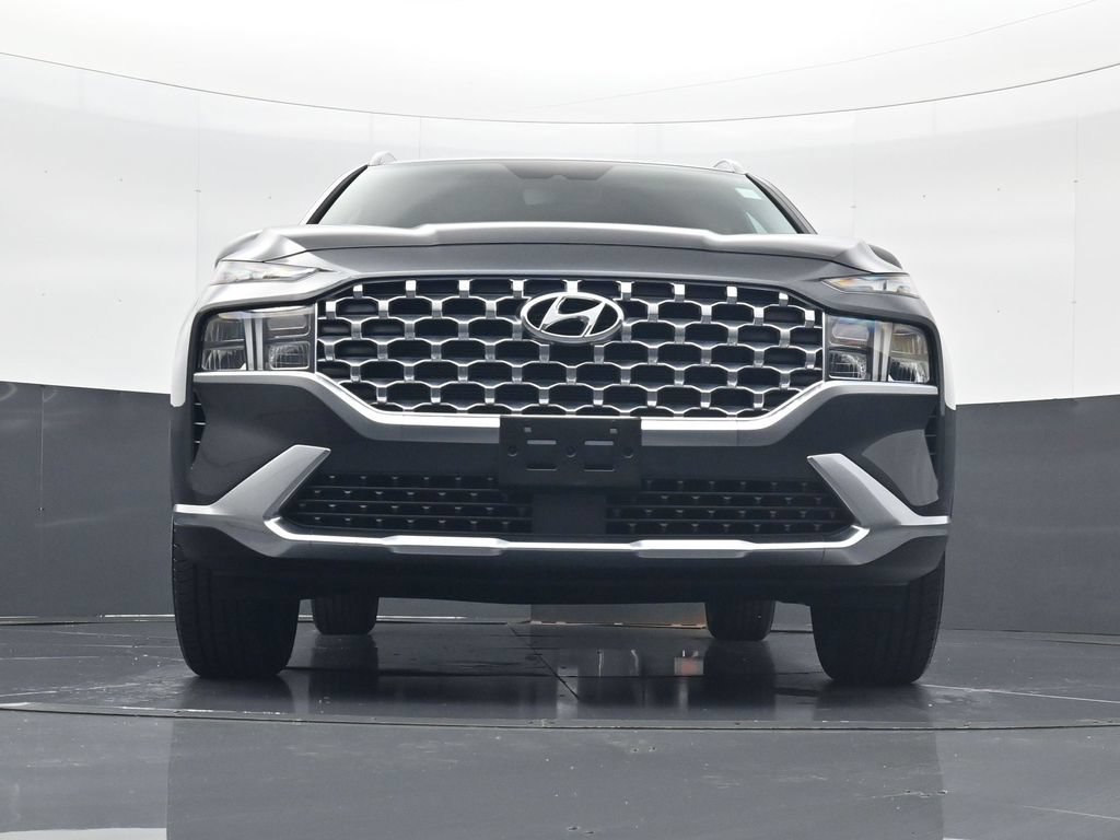 Certified 2022 Hyundai Santa Fe SEL AWD/4WD image 23