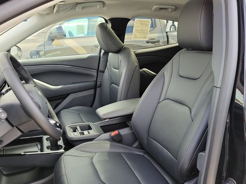 New 2026 Ford Mustang Mach-E Premium RWD image 10