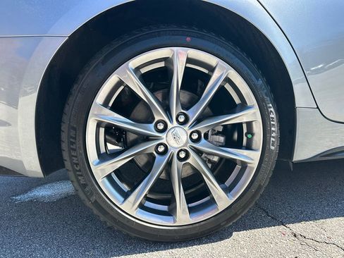 New 2026 Cadillac CT5 Sport image 17