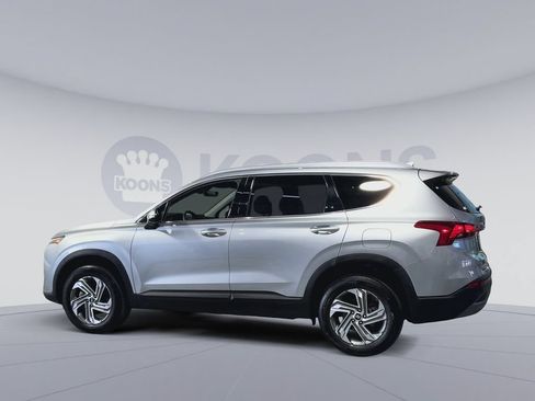 Used 2023 Hyundai Santa Fe SEL AWD/4WD image 8