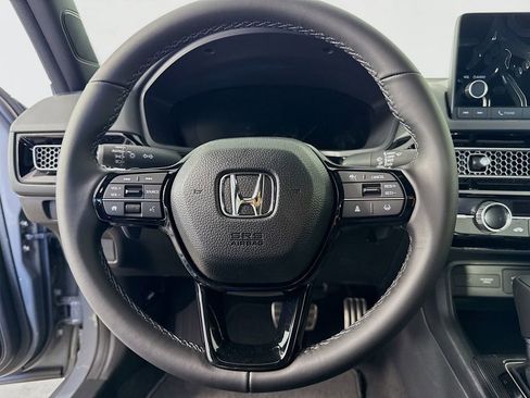 New 2026 Honda Civic Sport image 12